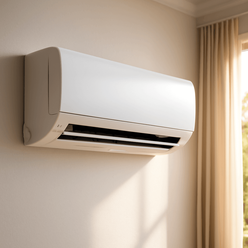 Climatiseur split silencieux : guide d'achat essentiel