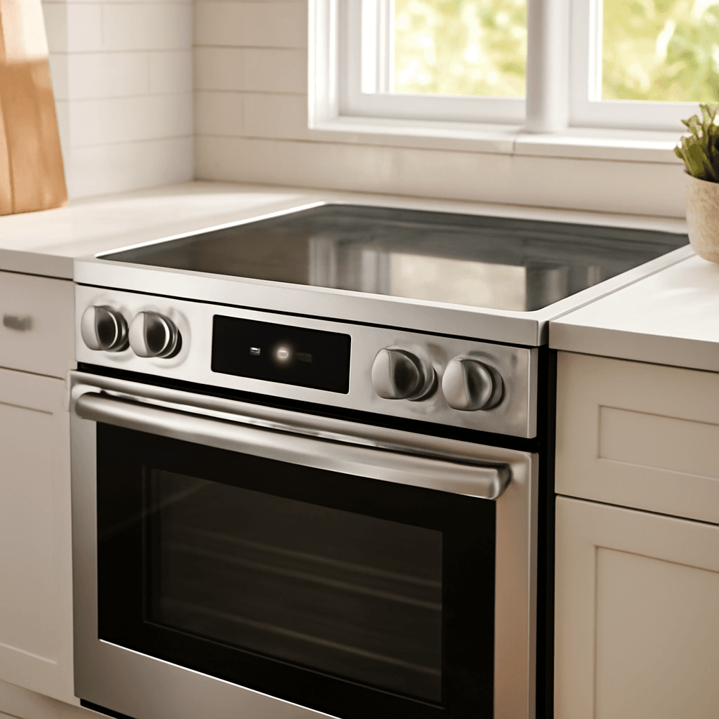 Cuisinière à induction : le guide d'achat indispensable