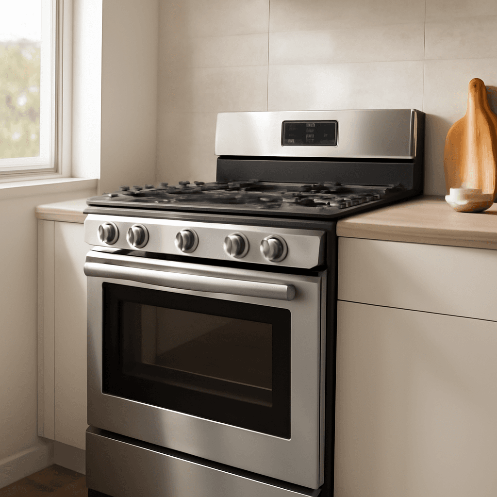 Comparatif des cuisinières : laquelle choisir ?