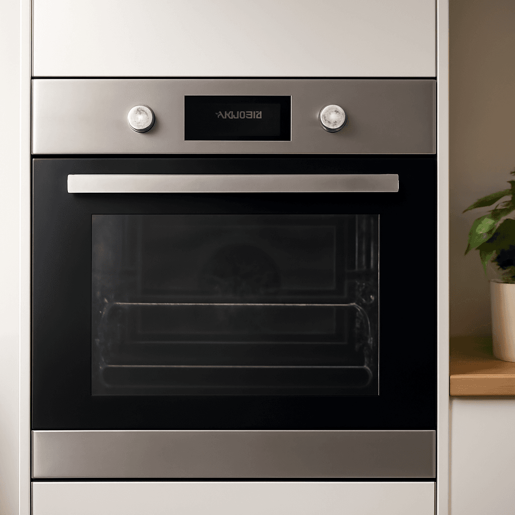 Guide d'achat du four encastrable pour votre cuisine