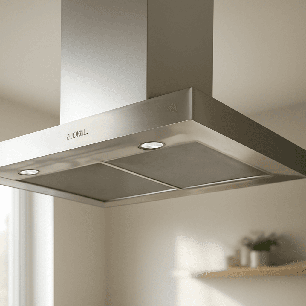 Guide pour Choisir la Hotte de Plafond Idéale