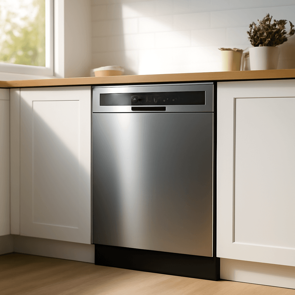 Guide de choix pour un Lave-vaisselle Encastrable