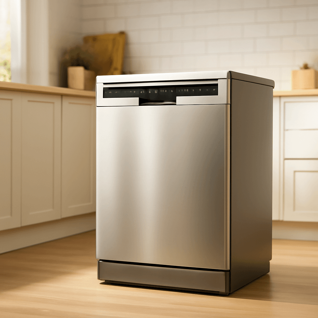 Guide d'achat Lave-vaisselle pose libre : choix et conseils