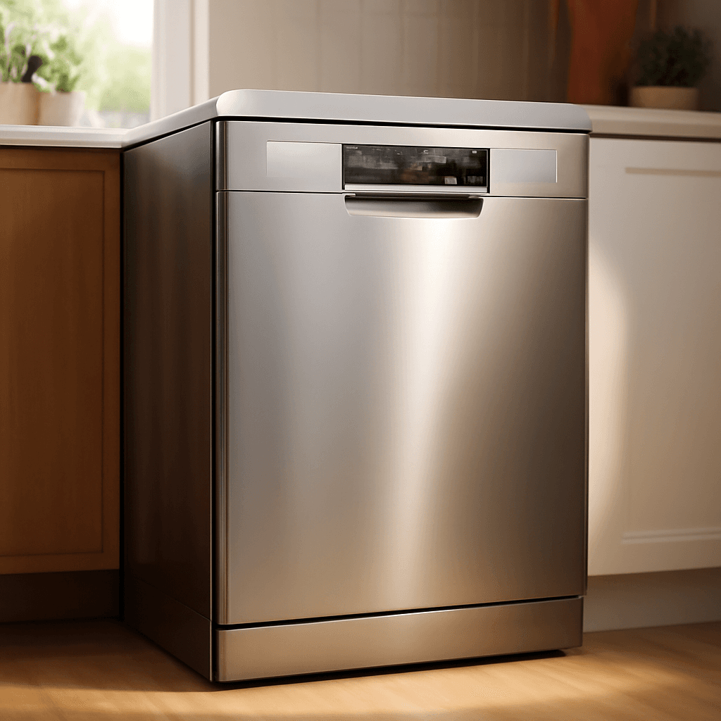 Guide d'achat : bien choisir son lave-vaisselle