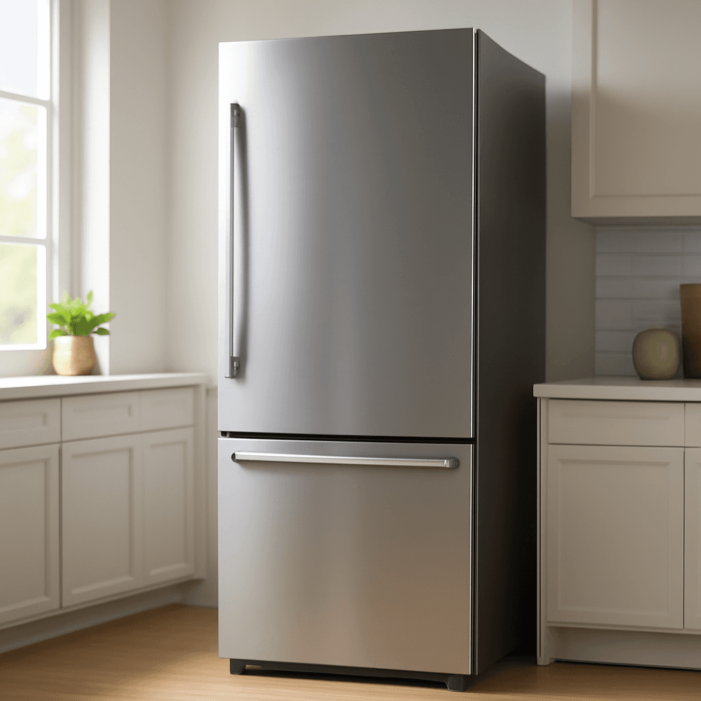 Guide d'achat : Choisir le meilleur réfrigérateur-congélateur