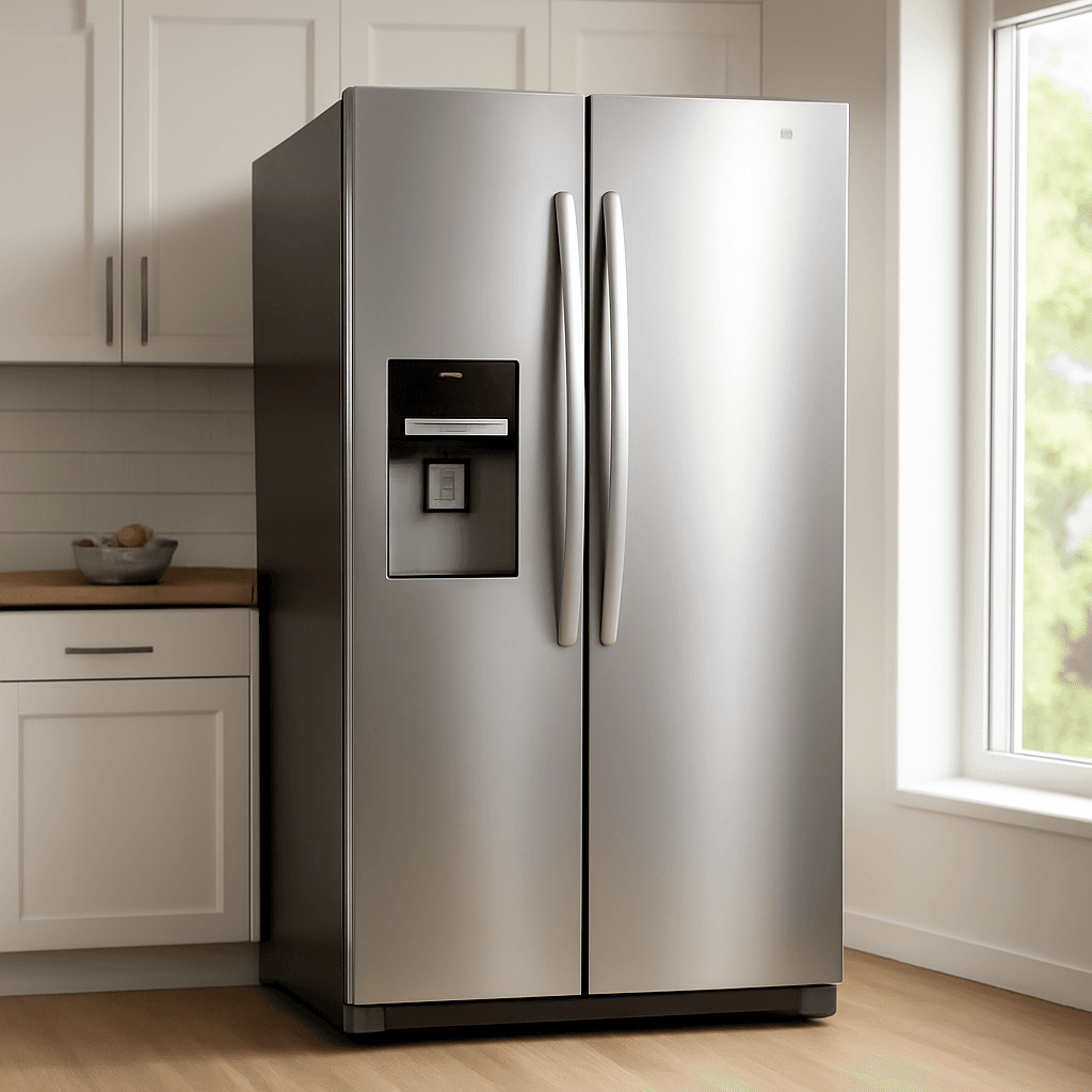 Réfrigérateur side-by-side : guide d'achat et conseils pratiques