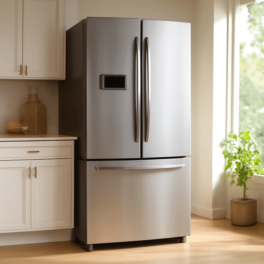 Guide d'achat : Réfrigérateur, choisissez le meilleur modèle !