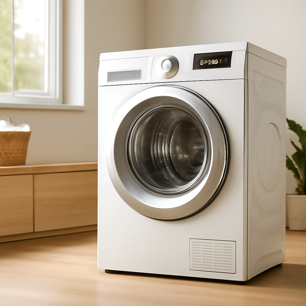 Guide d'achat : Sèche-linge à condensation efficace et pratique