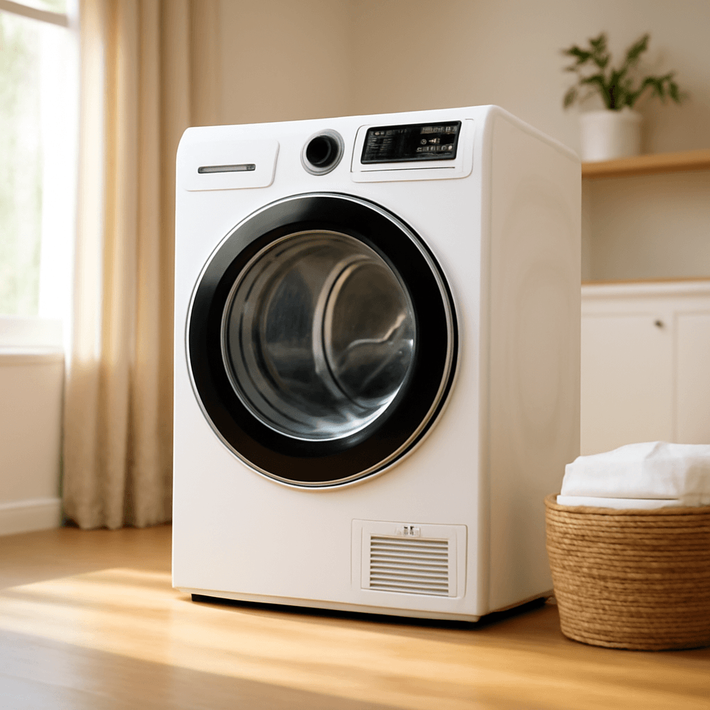 Guide d'achat : Sèche-linge pompe à chaleur efficace