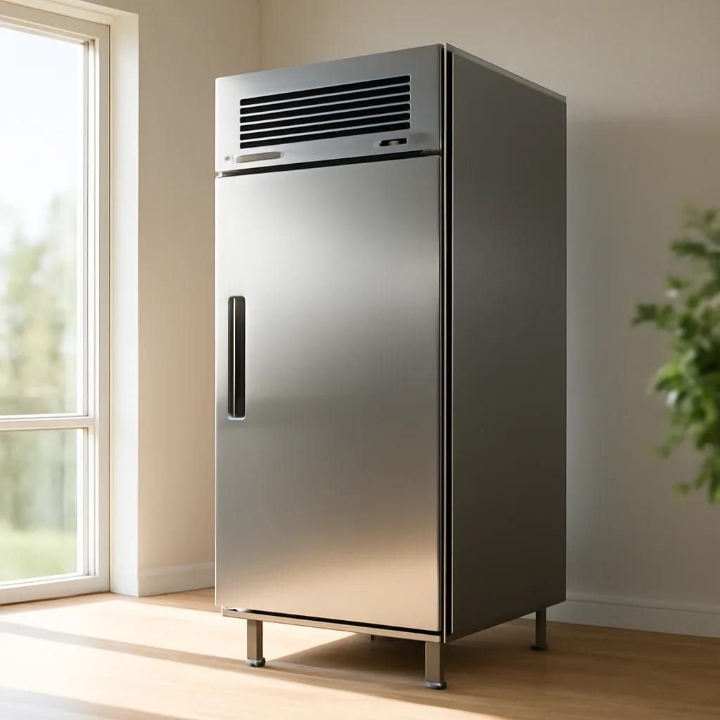Guide d'achat : Armoire réfrigérée pour professionnels