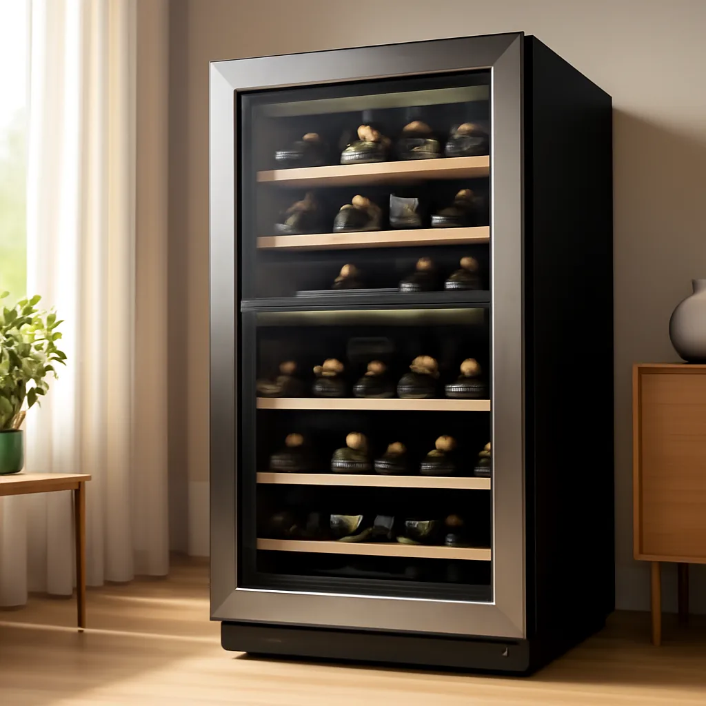 Guide d'achat : Cave à vin multi-températures