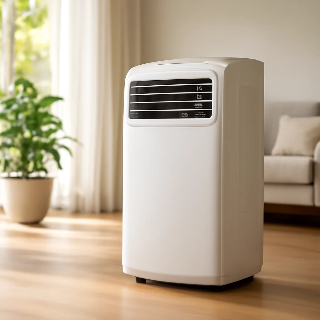 Meilleur climatiseur pour grande pièce : Guide d'achat