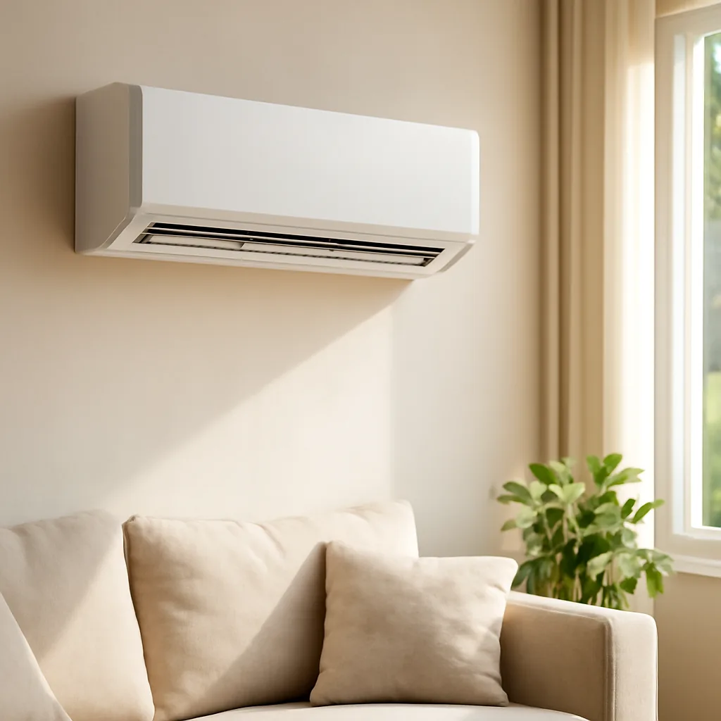 Guide d'achat pour un climatiseur réversible - Fonction Habitat