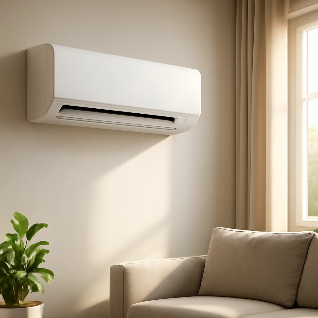 Climatiseur sans unité extérieure : guide d'achat complet