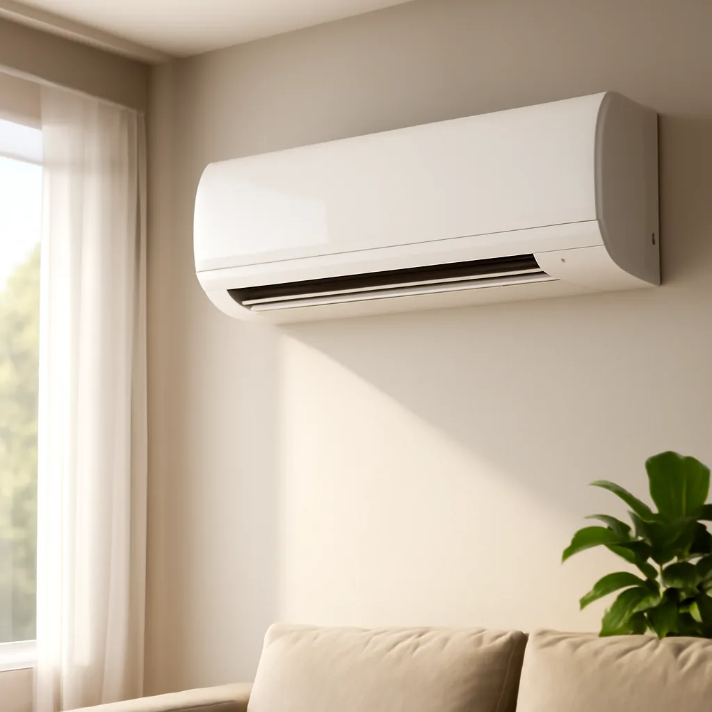 Climatiseur split : Guide d'achat complet
