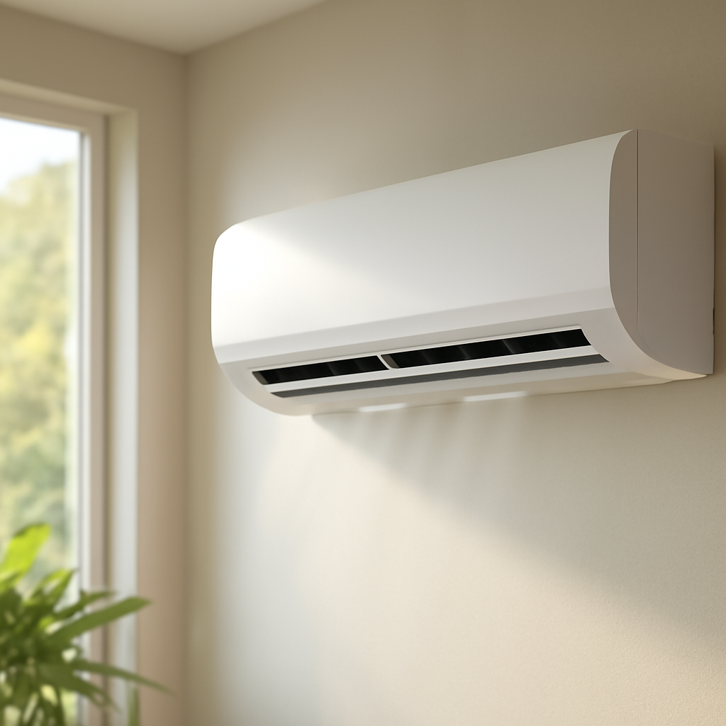 Climatiseur : Guide d'Achat pour un Été Confortable – Utilisation au jardin (IA)