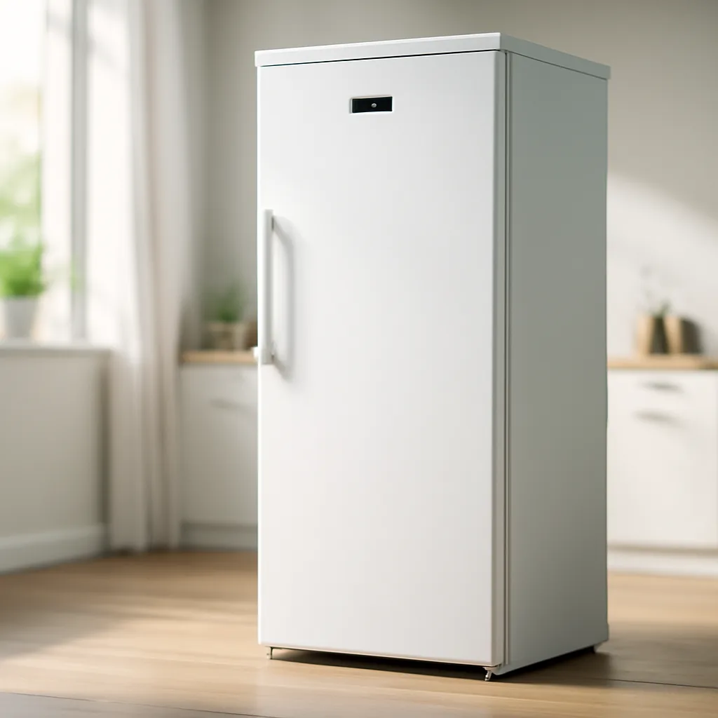 Guide d'achat : Congélateur à froid ventilé selon vos besoins