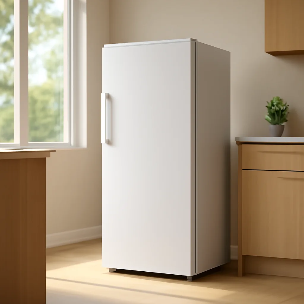 Guide d'achat pour un congélateur armoire idéal
