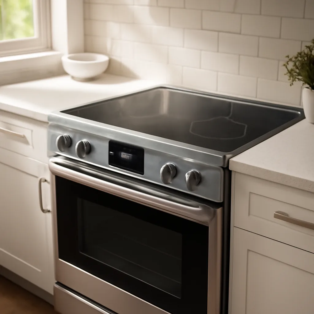 Cuisinière à Induction : Guide d'Achat Complet