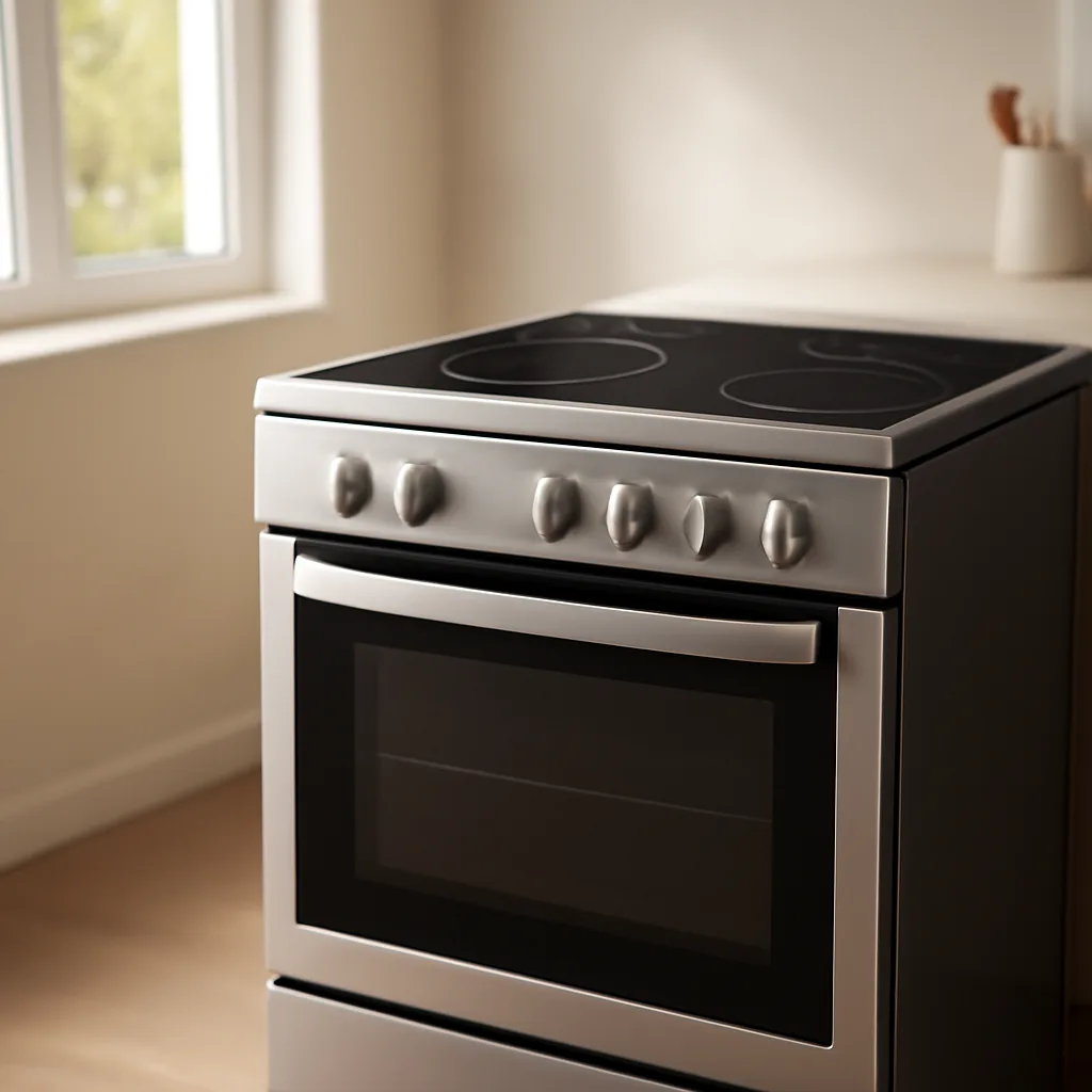 Cuisinière Vitrocéramique : Guide d'Achat Complet