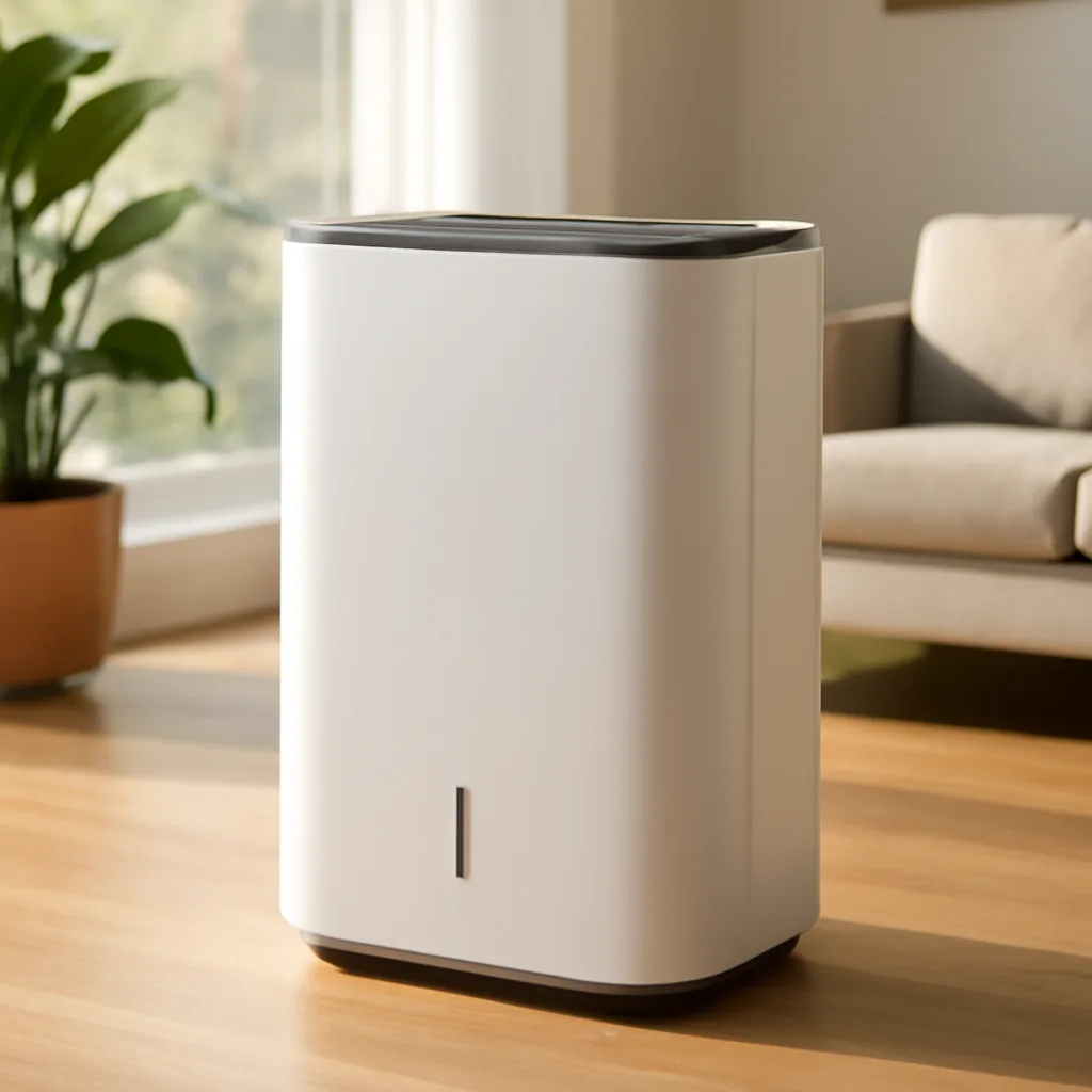 Achat Déshumidificateur Grande Capacité - Guide et Comparatif