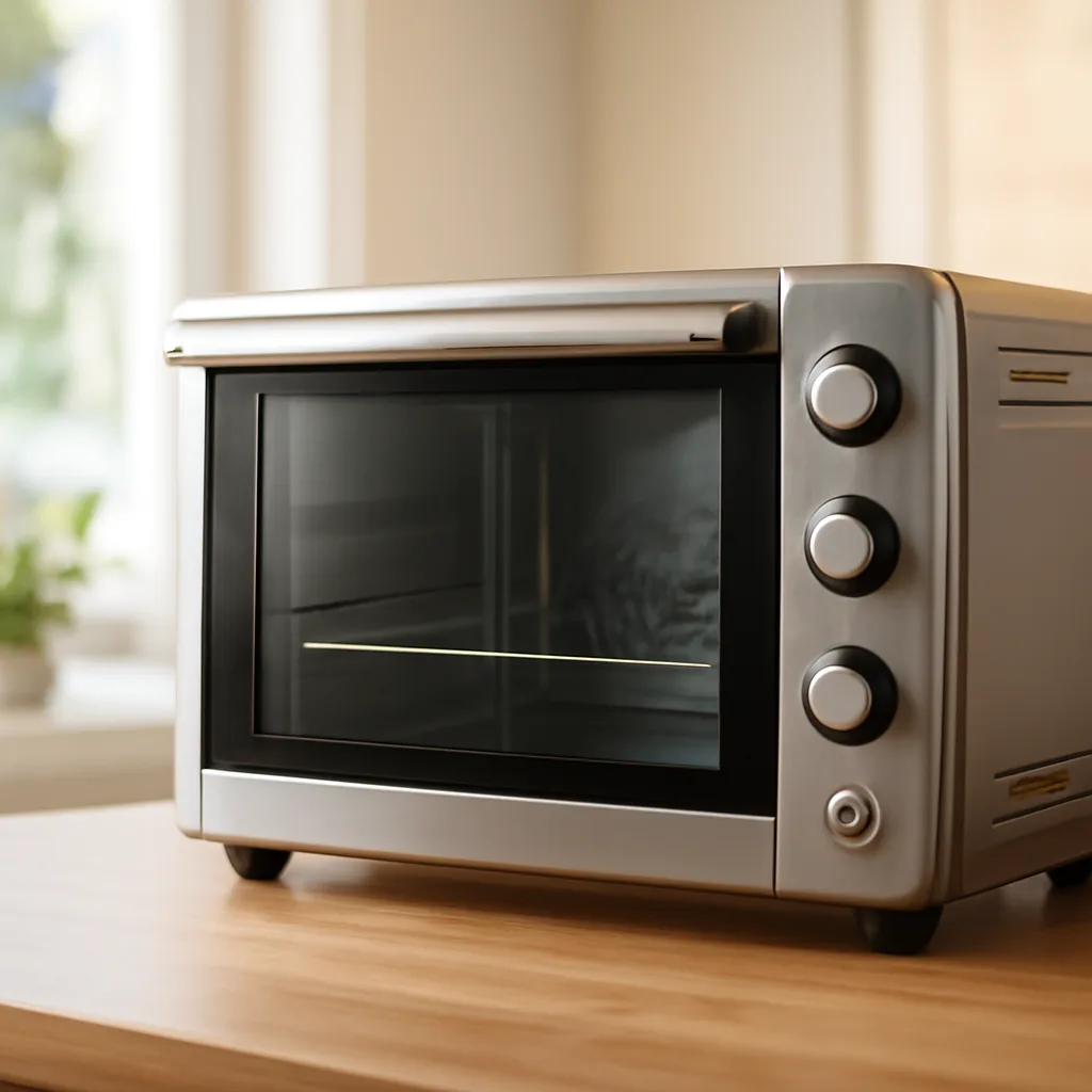 Acheter un Four à Convection : Guide Pratique