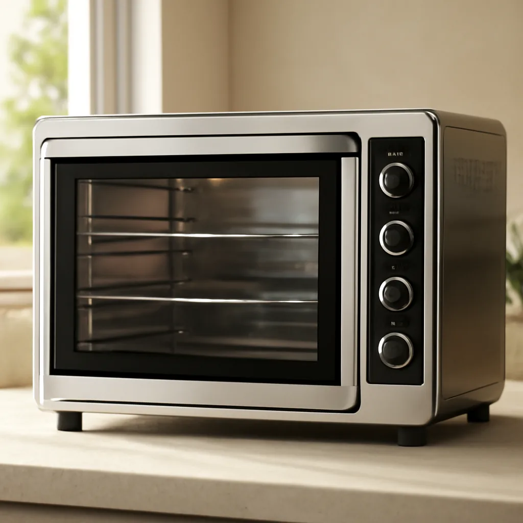 Guide d'achat : Four à double cavité pour vos recettes