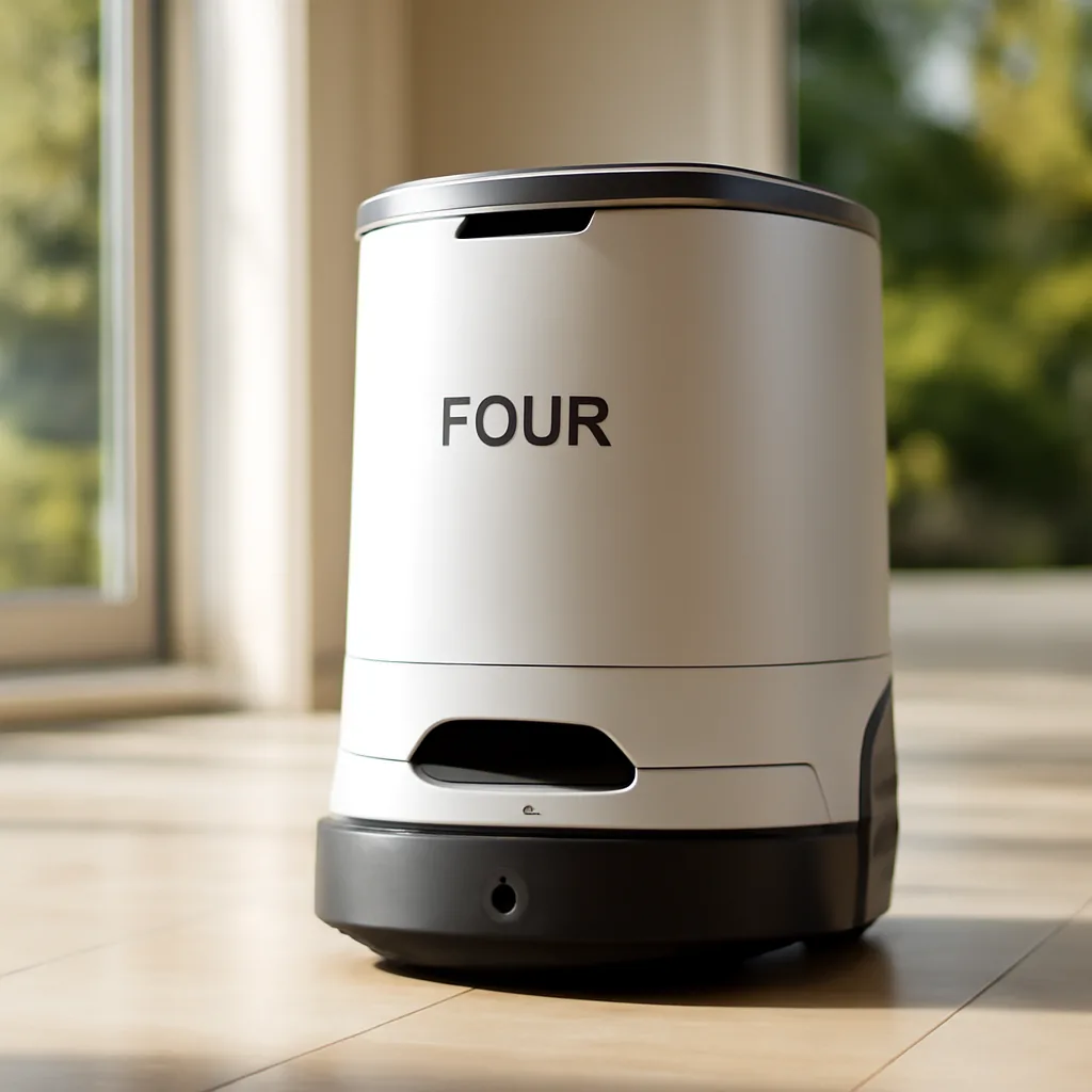 Guide d'achat pour Four Autonettoyant – Conseils pratiques