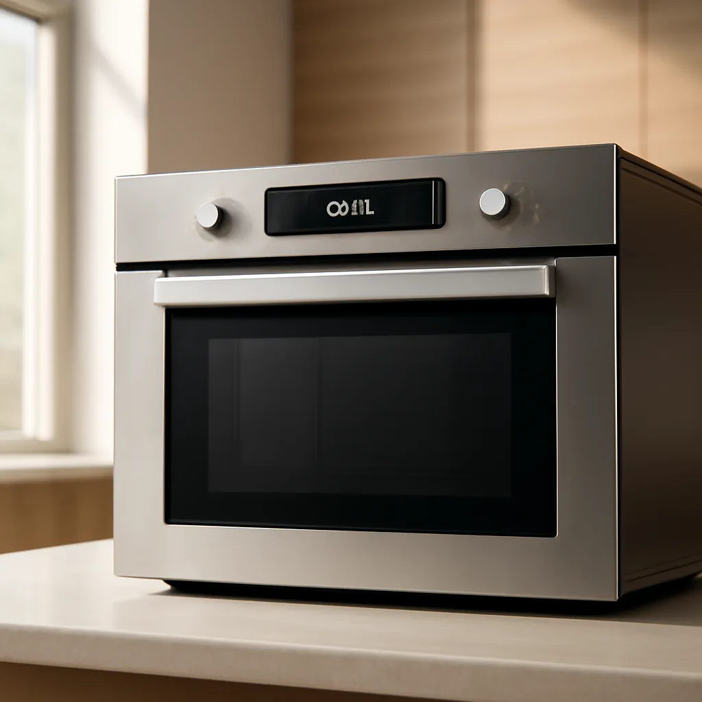 Acheter un Four avec Fonction Micro-ondes - Guide Pratique
