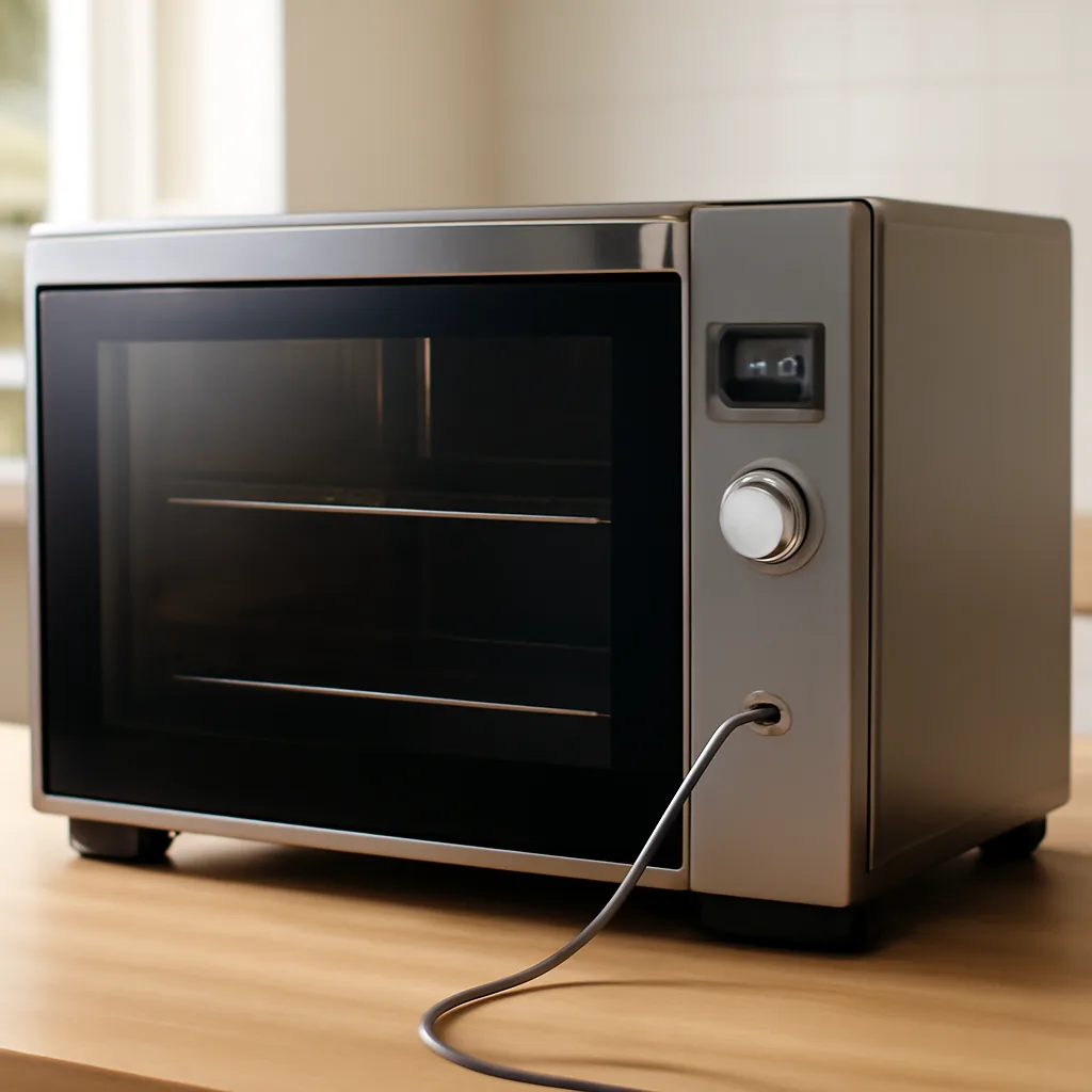 Le guide d'achat pour un four avec sonde de cuisson