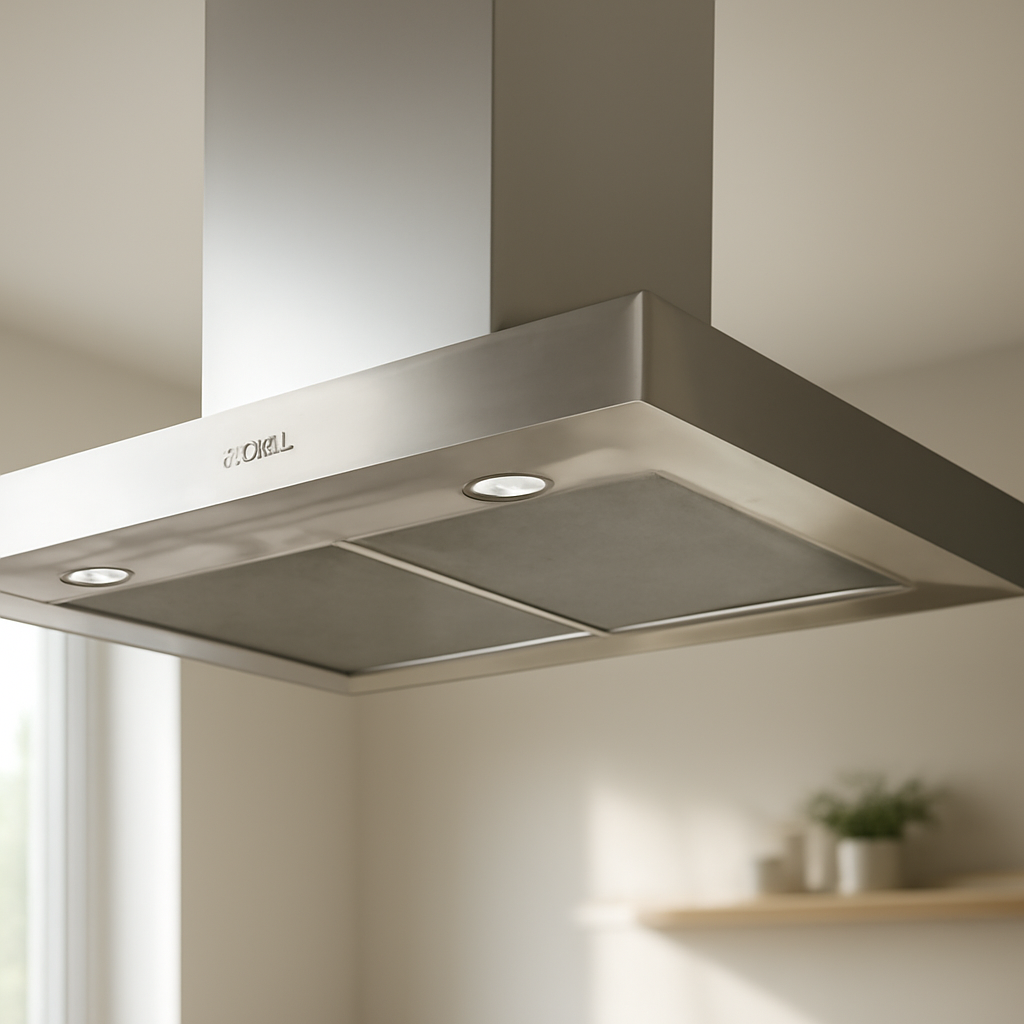 Guide pour Choisir la Hotte de Plafond Idéale – Utilisation au jardin (IA)