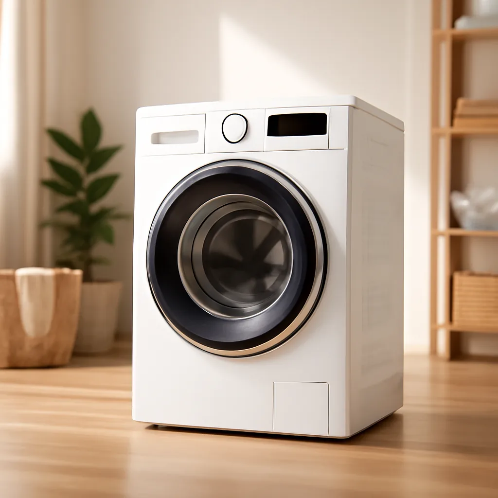 Guide d'achat des lave-linge compacts efficaces