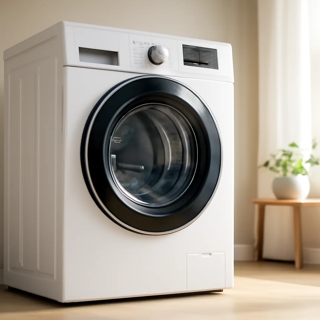 Guide d'achat pour un Lave-linge frontal : Ce qu'il faut savoir