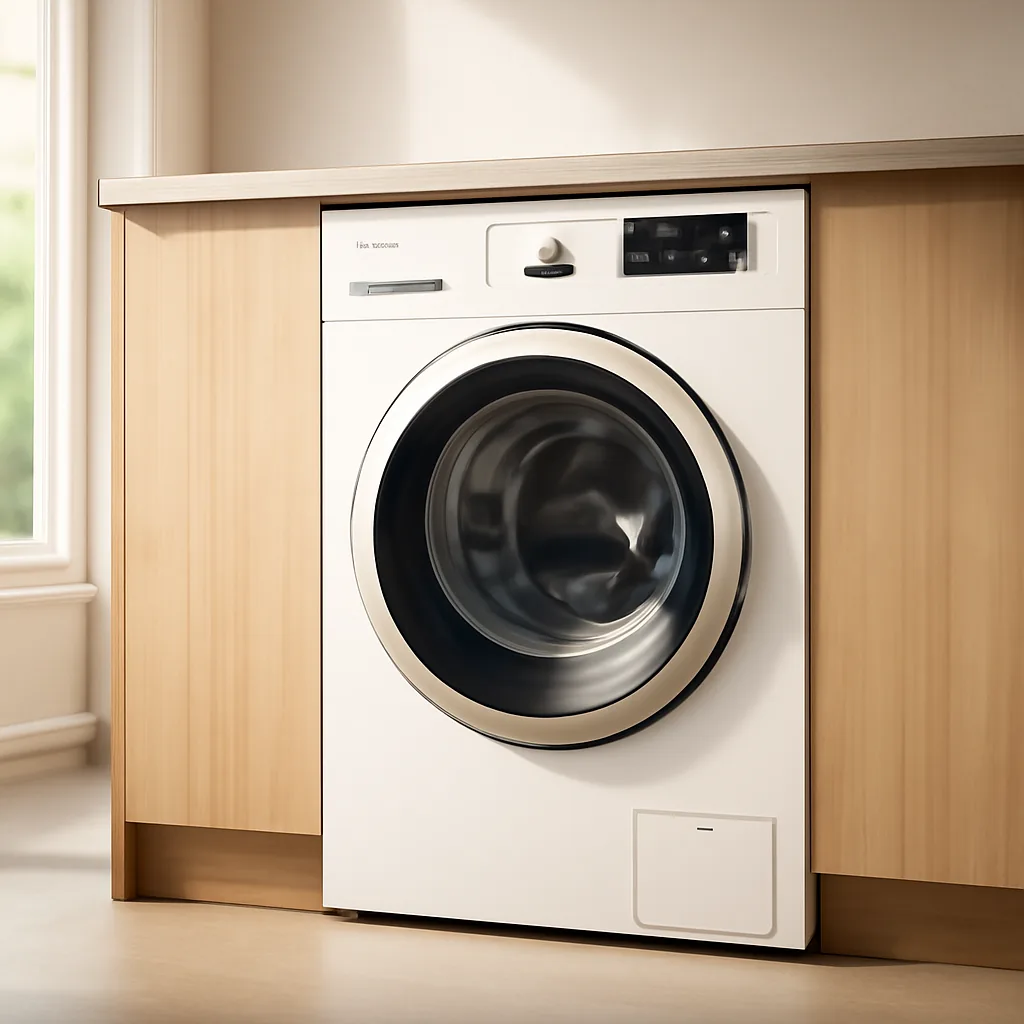 Guide d'achat : Lave-linge séchant encastrable idéal