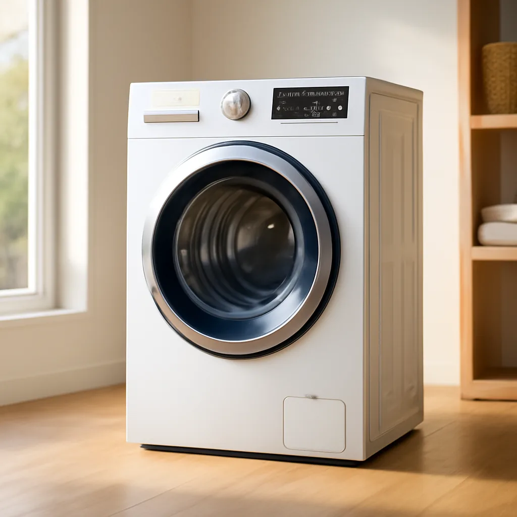 Achetez un lave-linge séchant pose libre : conseils et avis
