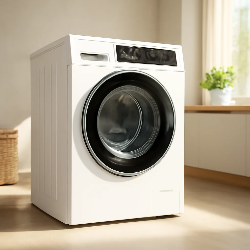 Guide d'achat Lave-linge séchant : Comparateur et conseils