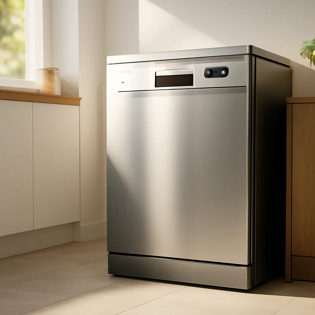 Guide d'achat : Lave-vaisselle 45 cm performant