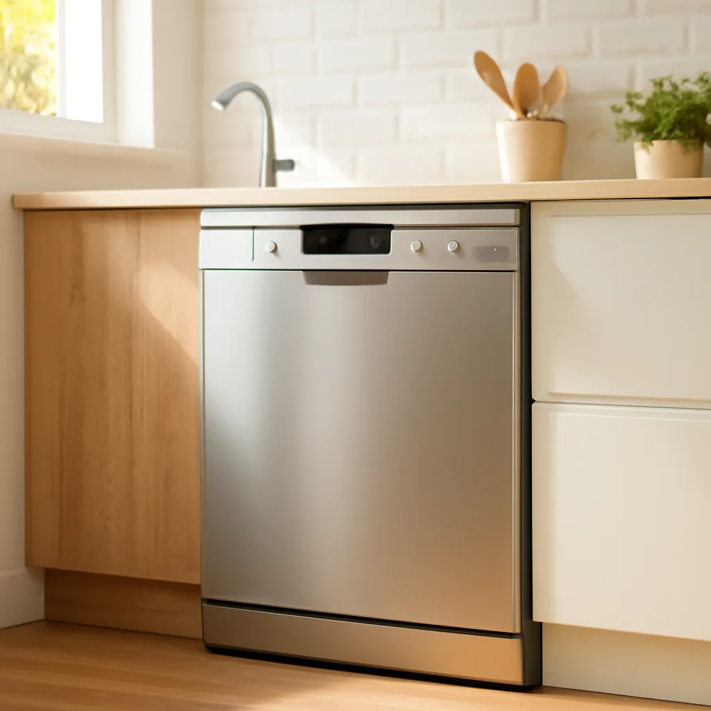 Choisir un lave-vaisselle pour petite cuisine : Guide complet