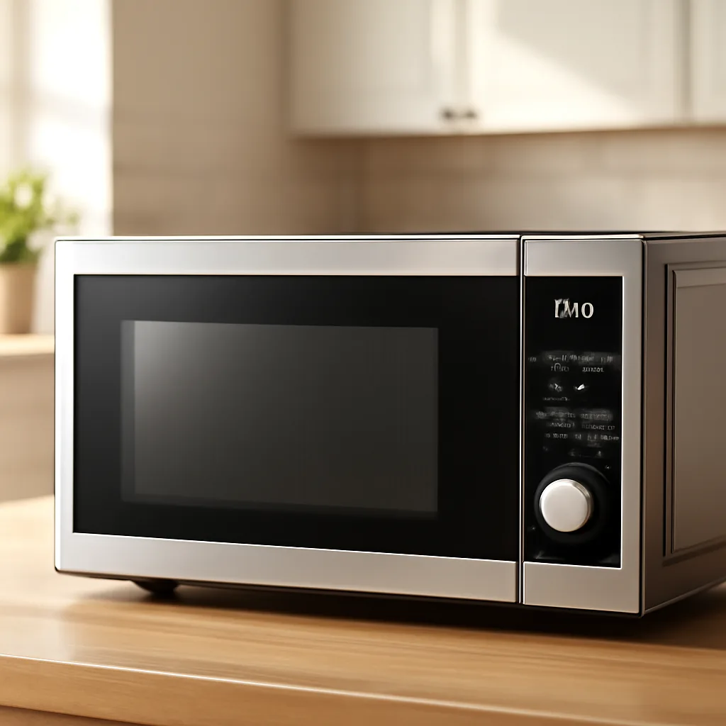 Guide d'achat : micro-ondes avec gril performants