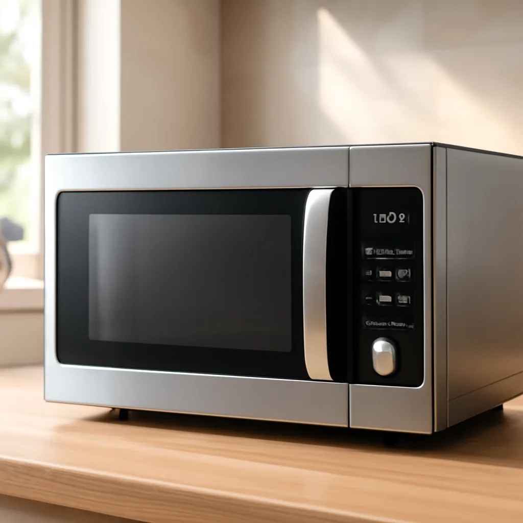 Guide d'achat des micro-ondes grande capacité
