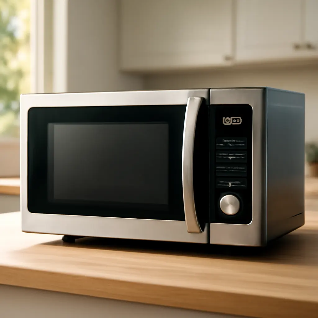 Comparatif des micro-ondes : quel modèle choisir ?