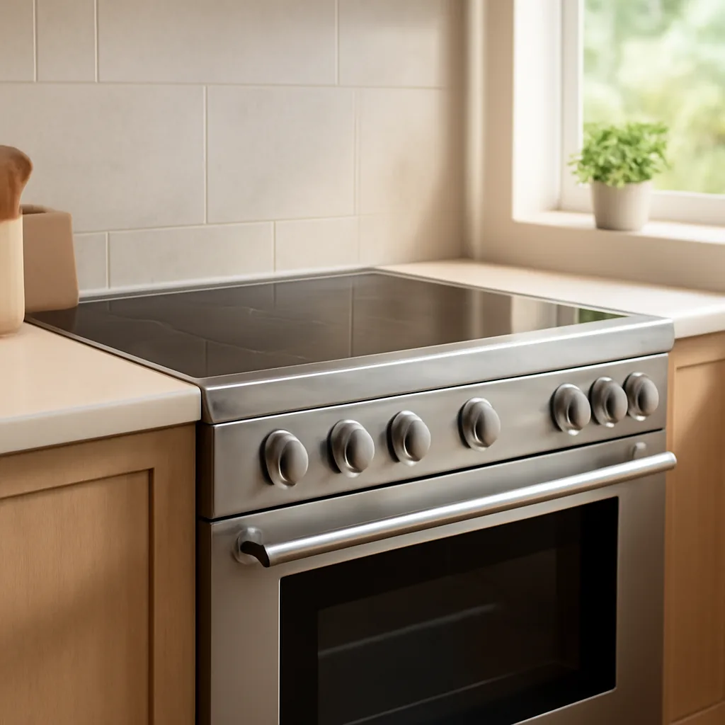 Guide d'achat : Piano de cuisson électrique parfait pour vous