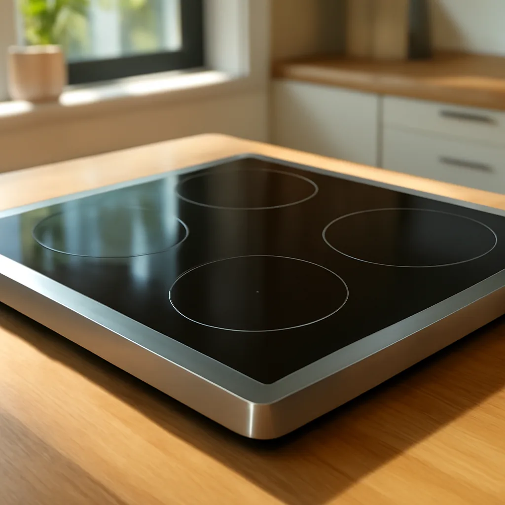 Acheter une plaque à induction professionnelle - Guide d'achat