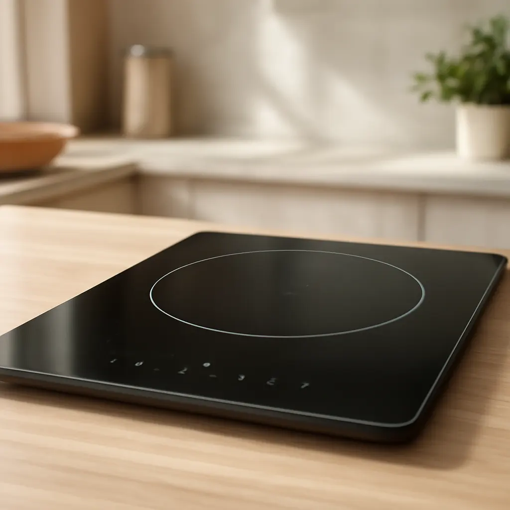 Acheter une plaque à induction : guide des meilleurs modèles
