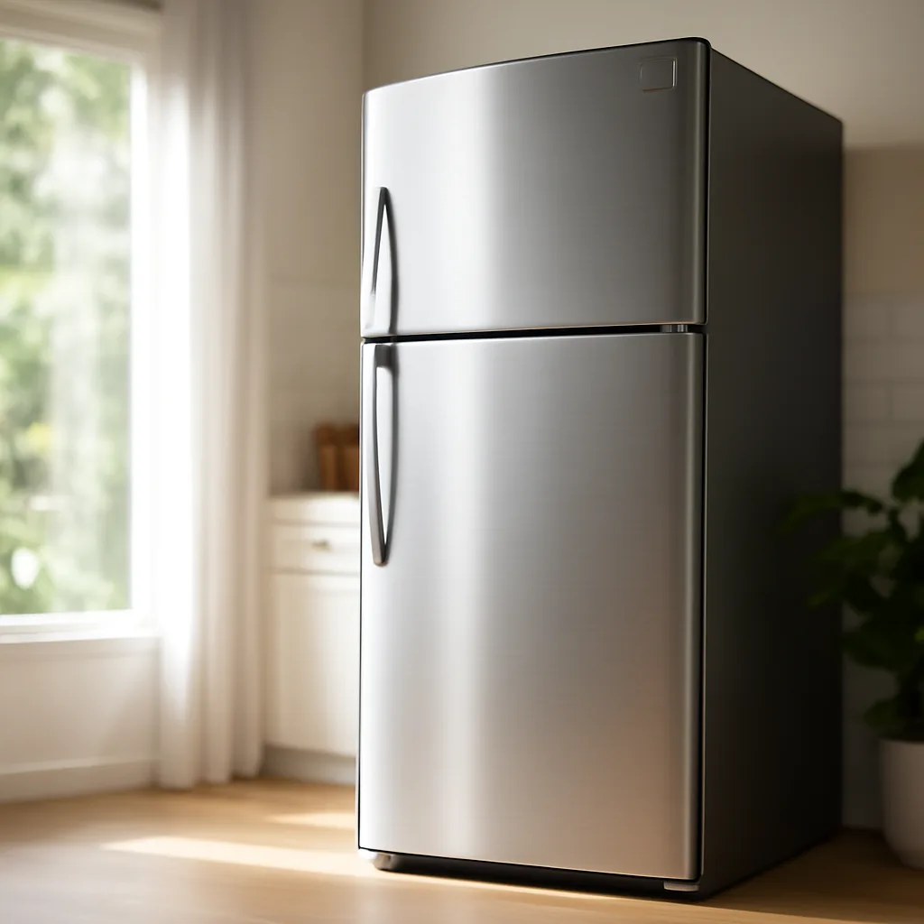 Guide d'achat : réfrigérateur à froid ventilé performant