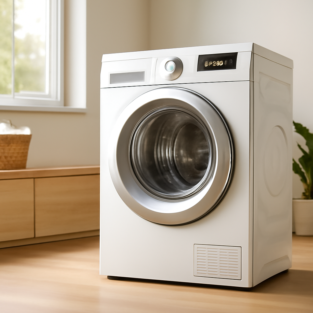 Comparatif des meilleurs sèche-linge à condensation – Utilisation au jardin (IA)