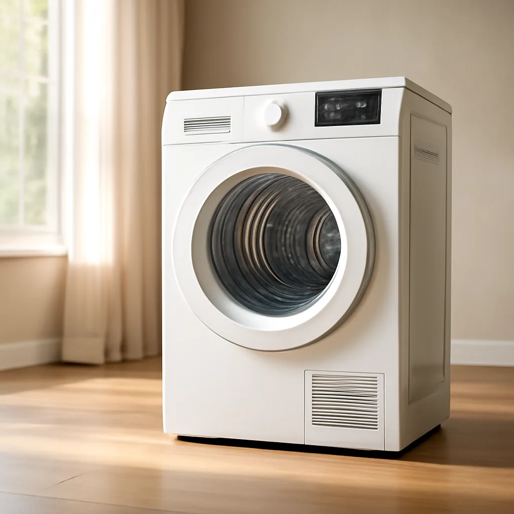 Guide d'achat : Sèche-linge à condensation performant