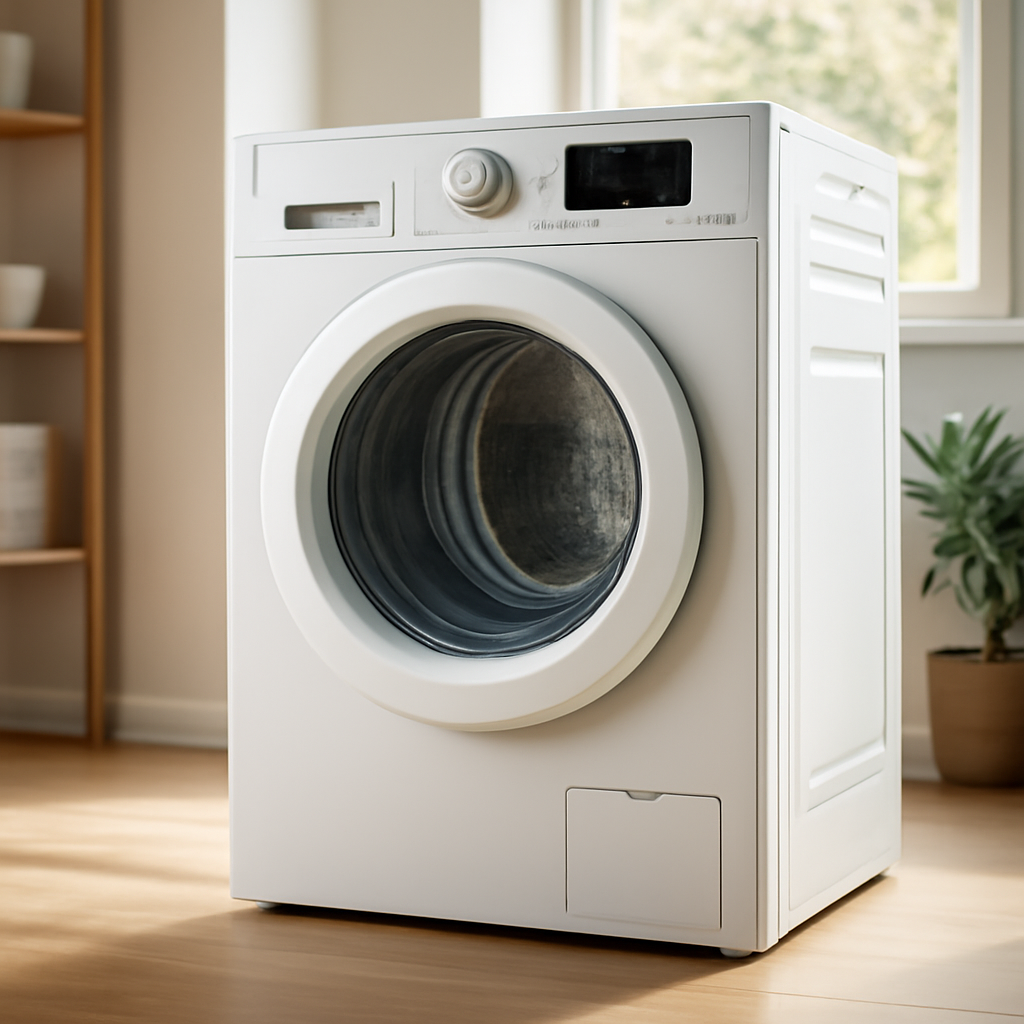 Acheter un sèche-linge à évacuation : guide complet – Utilisation au jardin (IA)