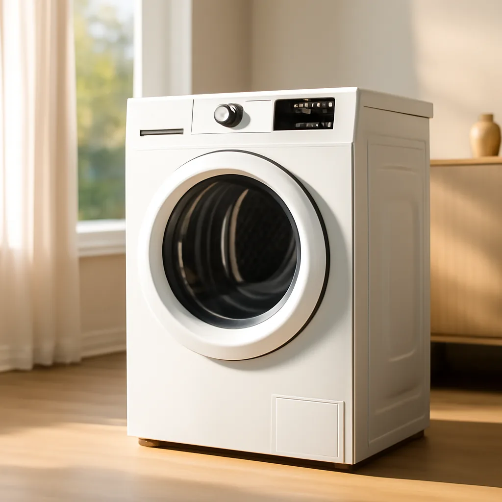Guide d'achat pour sèche-linge à évacuation : Top 4 modèles