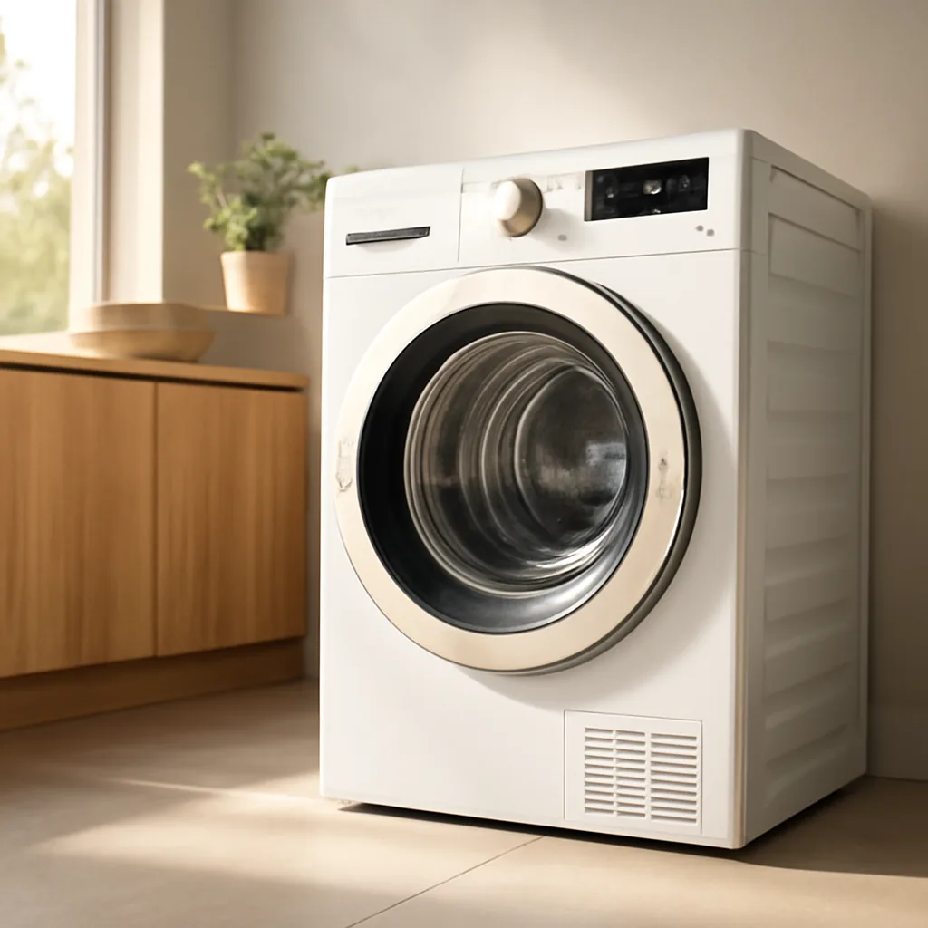 Guide d'achat pour un sèche-linge à pompe à chaleur